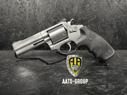 OCCASION Revolver Rossi M711 .357 Mag. - Zustand 1