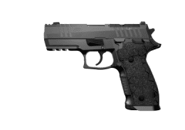 Pistole Steyr ATD COMPACT COMP 9mm Para