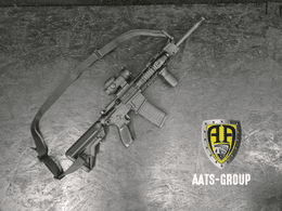 OCCASION Selbstladebüchse SIG SAUER 516 Gen2 16" 5.56 NATO - Zustand neuwertig bis 1