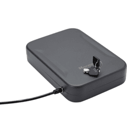 Standard Lock Box XL Hornady