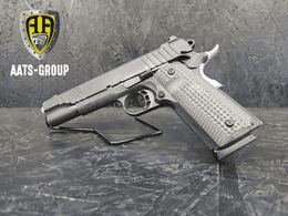 OCCASION Pistole Bul 1911 Covernment .45 ACP - Zustand neuwertig bis 1