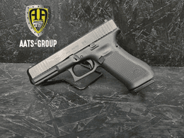 OCCASION Pistole GLOCK 17 Gen 5 9mm Para - Zustand 1