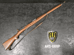 OCCASION Repetierbüchse W+F Infanteriegewehr 96/11 7.5x55 (GP11) - Zustand 2