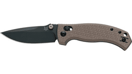Klappmesser FOX KNIVES ANZU - Bronze