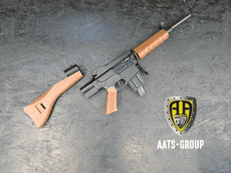 OCCASION Selbstladebüchse Adler AP75 .22 lr - Zustand 1