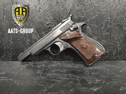 OCCASION Pistole Star FR Sport .22 lr - Zustand 1