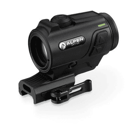 Prismen-Optik ALPEN OPTICS Nevada LT Prism 3x24 mit Rotpunkt