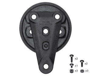 Tek-Mount Adapter Kit BLADE-TECH für Alien Gear Rapid Force Holster