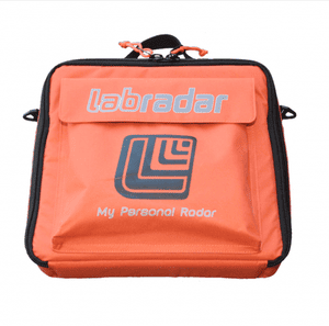 Carry Case LabRadar