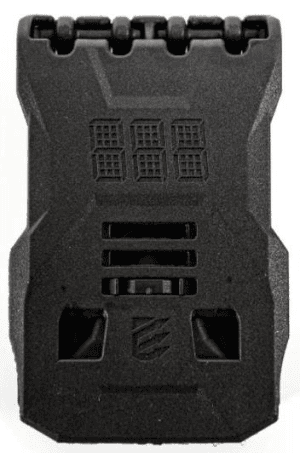 Gurtsteg QDR (Quick Dual Release) Blackhawk zu T-Series Holster