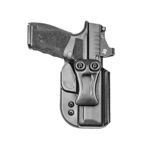 Holster BLADE-TECH NANO IWB - Rechtshand - HS H11 PRO / Springfield Armory Hellcat PRO