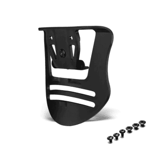 Verstellbare Paddle-Holsterbefestigung BLADE-TECH - mit Hardware