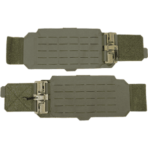 Ballistic Cummerbund PITCHFORK SYSTEMS LMPC ROC