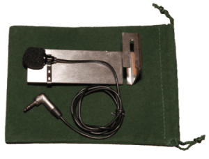 Air Gun Trigger Adapter Kit LabRadar