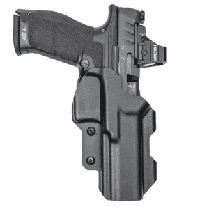 Holster BLADE-TECH Velocity OWB - Rechtshand - Walther PDP 5"
