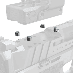 Pin Set für das Variable Interface System Springfield Armory ECHELON