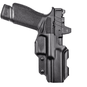 Holster BLADE-TECH Velocity OWB - Rechtshand - Springfield Armory ECHELON