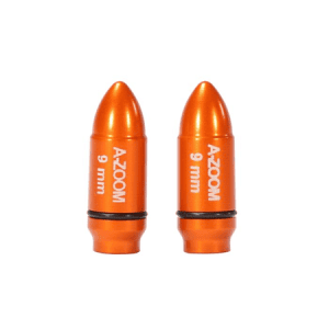 Pufferpatrone A-Zoom Striker 9mm Para - VE 2 Stk. 