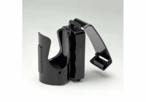 Halterung Monadnock Front Draw 360° Swivel Clip-On Baton Holder - für PR-24