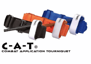 Combat Application Tourniquet C-A-T GEN7