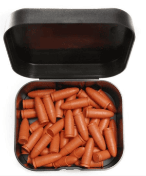 Dummy Rounds GLOCK 9mm Para - VE 50 Stk.