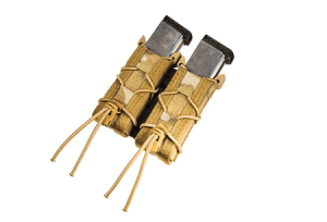 Double Pistol Taco Mag Pouch High Speed Gear