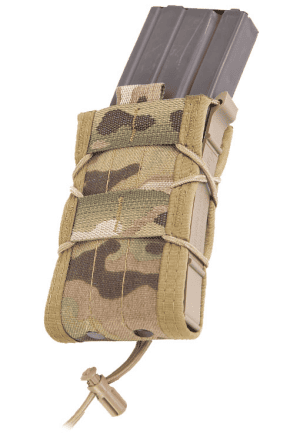 Single Rifle Taco Mag Pouch High Speed Gear