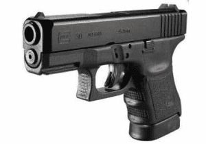 Pistole GLOCK 29 Gen4 10mm Auto