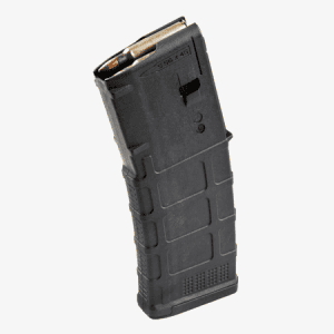 Magazin Magpul PMAG 30 AR/M4 GEN M3 .223 Rem., 5.56 NATO - 30 Schuss - Schwarz