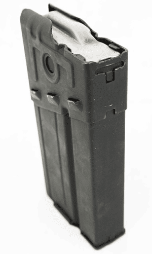 Magazin LDT T41 / HSG41 / G3 .308 Win. (7.62x51) - 20 Schuss