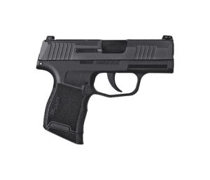 Pistole SIG SAUER P365 9mm Para
