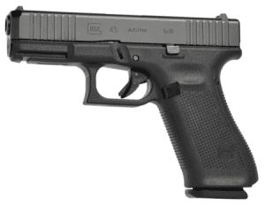 Pistole GLOCK 45 FS 9mm Para
