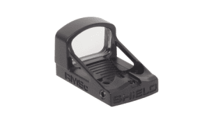 Reflexvisier SHIELD Reflex Mini Sight Compact RMSc - 4 MOA