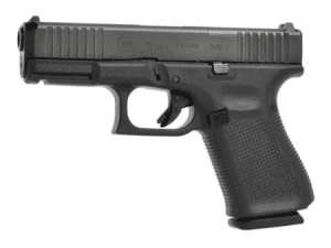 Pistole GLOCK 19 Gen5 MOS 9mm Para