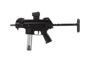 Selbstladekarabiner B&T APC9 K PRO 9mm Para
