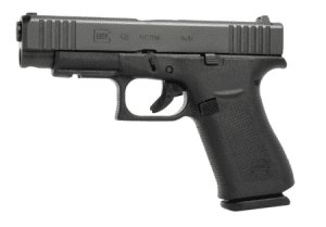 Pistole GLOCK 48 FS 9mm Para