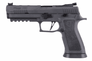 Pistole SIG SAUER P320 XFIVE LEGION 9mm Para