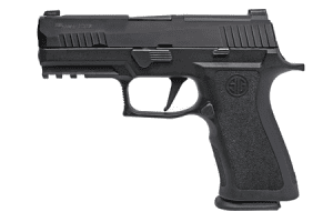 Pistole SIG SAUER P320-XCARRY PRO 9mm Para
