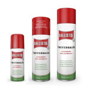 Universalöl Spray BALLISTOL