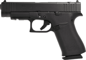 Pistole GLOCK 48 Rail/MOS/FS 9mm Para