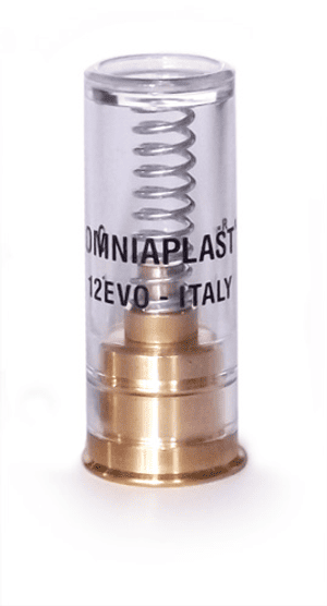 Pufferpatrone EVOLUTION Kal. 12 - VE 2 Stk.