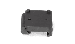Trijicon RM33 RMR Low Profile Picatinny Rail Mount