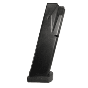 Magazin Beretta 92 FS SERIES (inkl. 92A1 / 92X / M9A3 / M9A4) 9mm Para - 18 Schuss