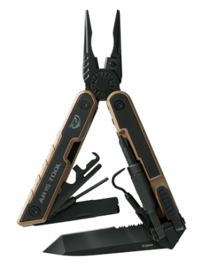 Multi Tool REAL AVID AR-15 TOOL