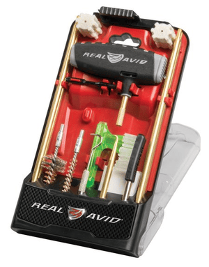 Putzset REAL AVID GUN BOSS PRO CLEANING KIT- AR-15