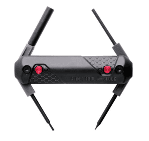 4-in-1 Tool REAL AVID - für GLOCK