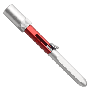 Signalgeber Grünig & Elmiger inkl. Abschussbecher