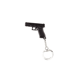 Schlüsselanhänger GLOCK Pistole Gen5 (Kunststoff)
