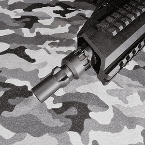 3 Nocken Adapter Wyssen Defence