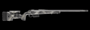 Repetierbüchse BERGARA B-14 WILDERNESS HMR Steel